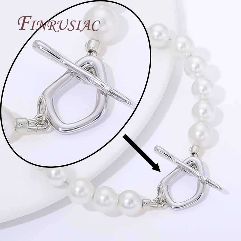 2/4/6Pcs Rhodium Plated Toggle - đánh giá và giá Toggle Clasp Gold