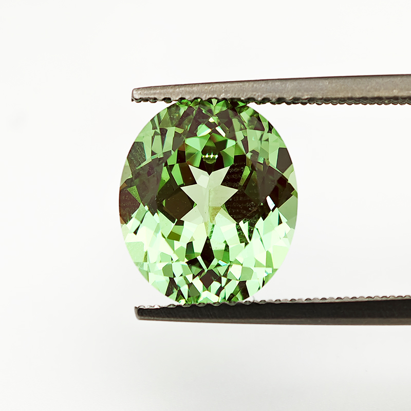 Light Green Yttrium Aluminium  - đánh giá và giá Jewelry Making Light