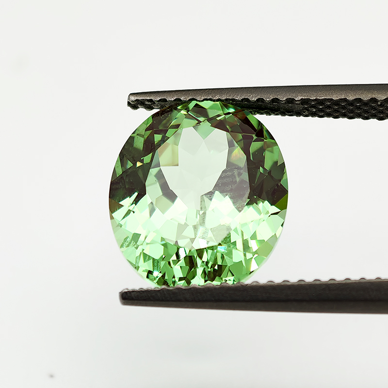Light Green Yttrium Aluminium  - đánh giá và giá Jewelry Making Light