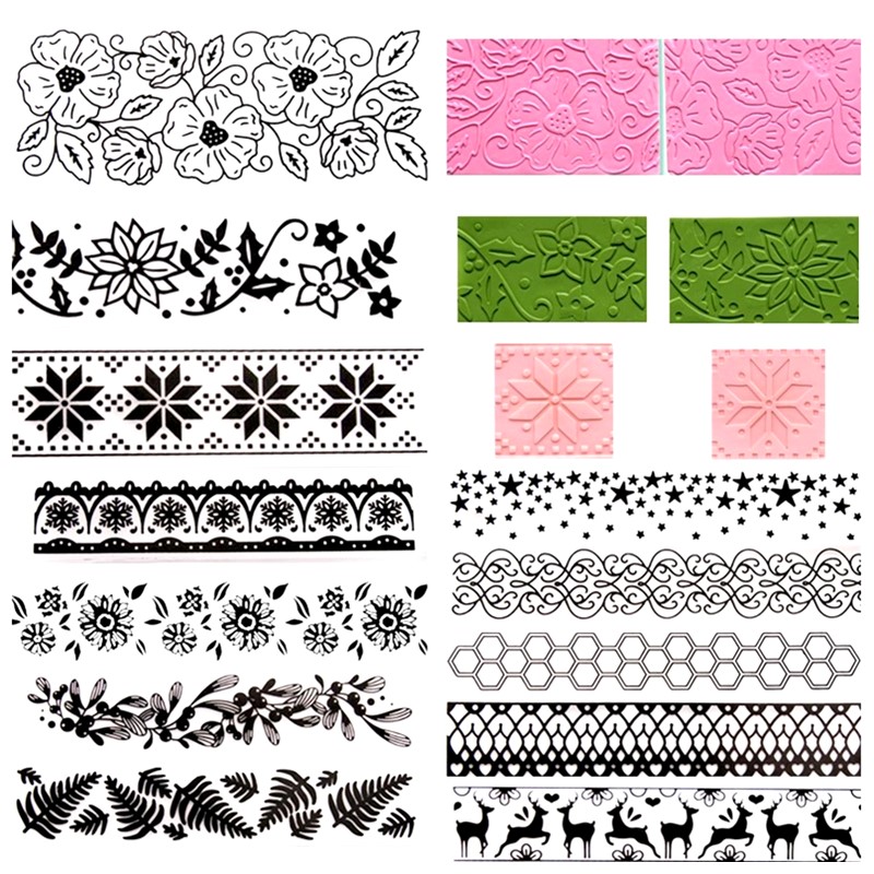 SNASAN Leaves Flower Star Lace - đánh giá và giá Jewelry Making Techniques