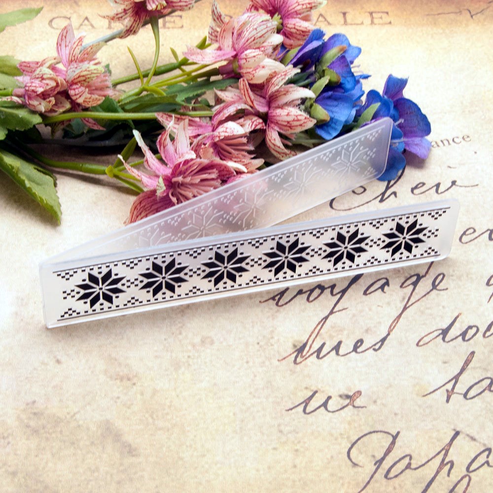 SNASAN Leaves Flower Star Lace - đánh giá và giá Jewelry Making Techniques