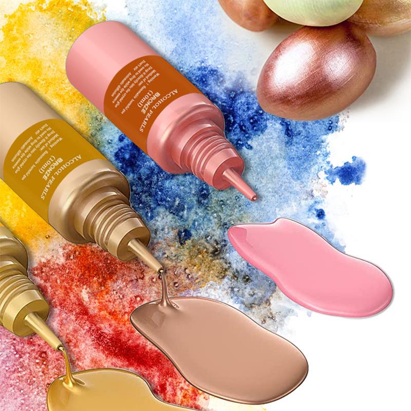 1 Set Resin Pigment Kit Art In - đánh giá và giá Jewelry Making Online