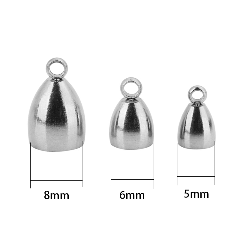 10pcs PVD Never Fade Stainless - đánh giá và giá Jewelry Making Necklaces