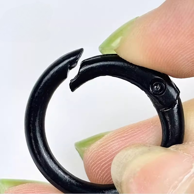 Candy Color Zinc Alloy Spring  - đánh giá và giá Jewelry Making Online