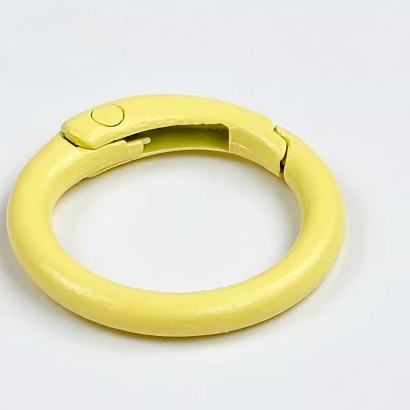 Candy Color Zinc Alloy Spring  - đánh giá và giá Jewelry Making Online
