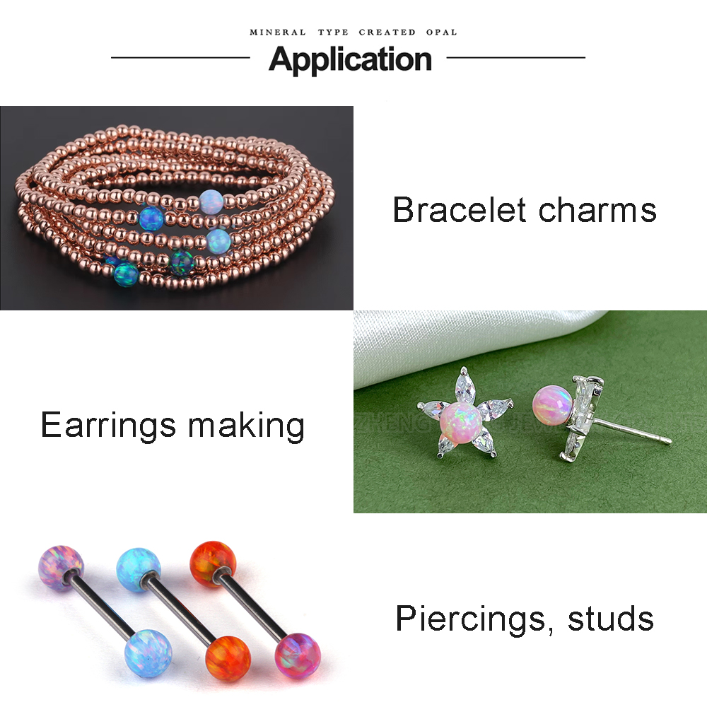 20/50pcs Unicorn Light Purple  - đánh giá và giá Jewelry Making Light