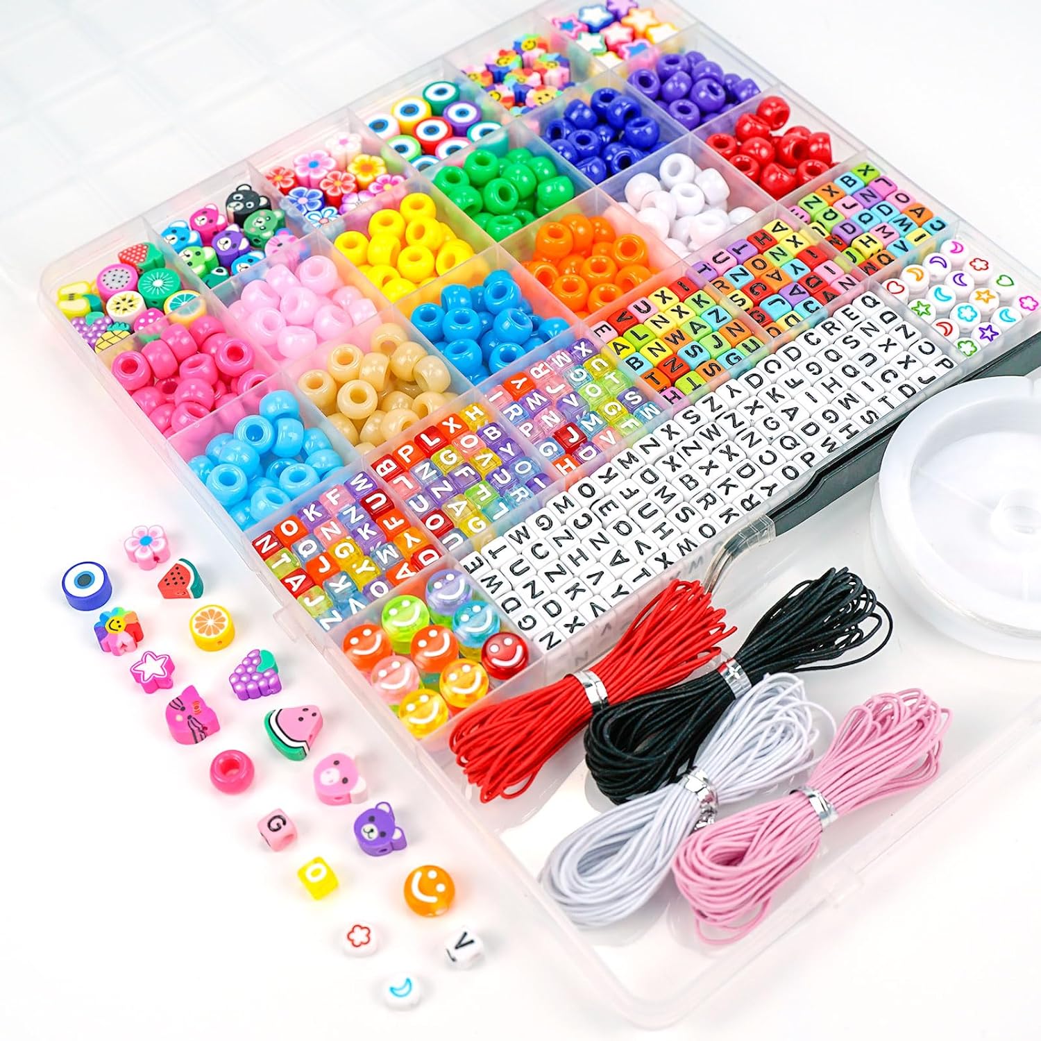Dowsabel Bracelet Making Kit,  - đánh giá và giá Jewelry Making Online