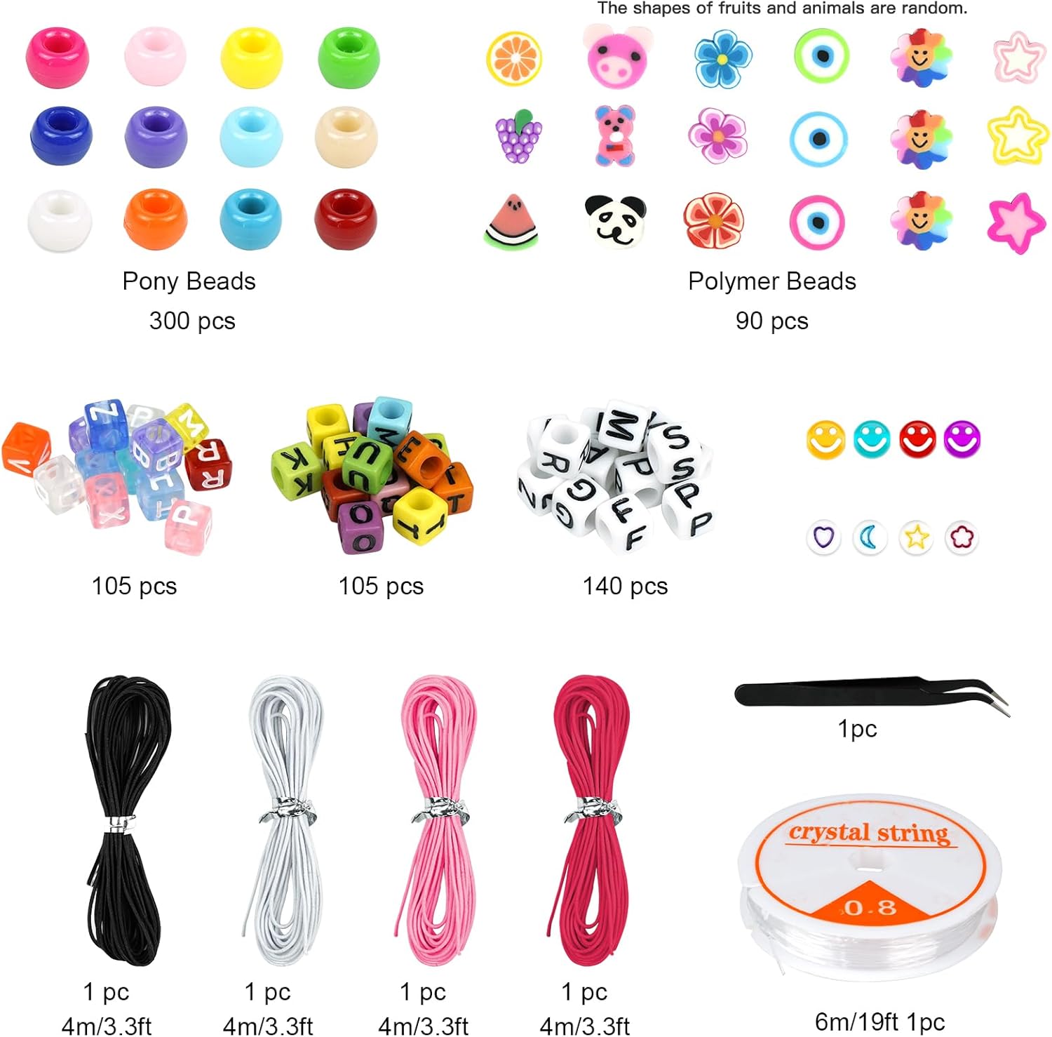 Dowsabel Bracelet Making Kit,  - đánh giá và giá Jewelry Making Online