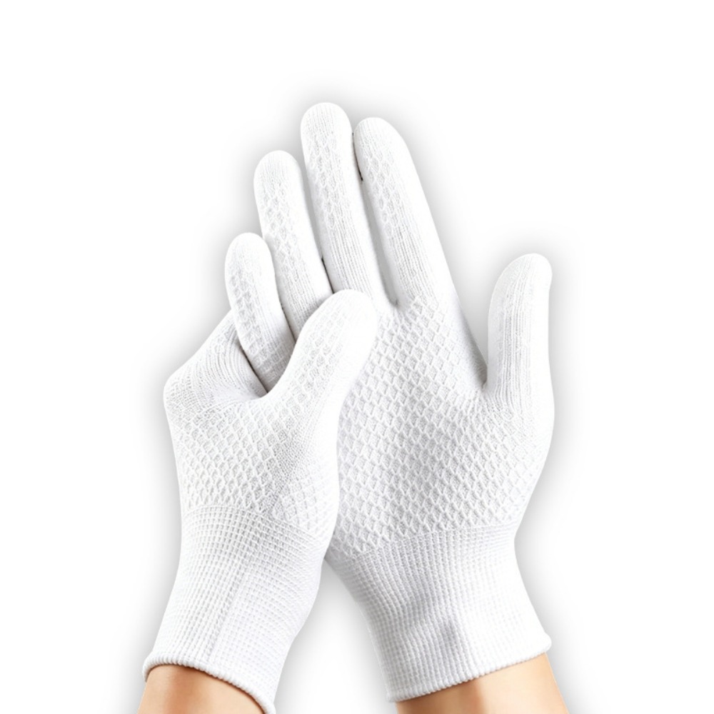 12 Pairs Pineapple Antique Wor - đánh giá và giá Jewelry Making Gloves