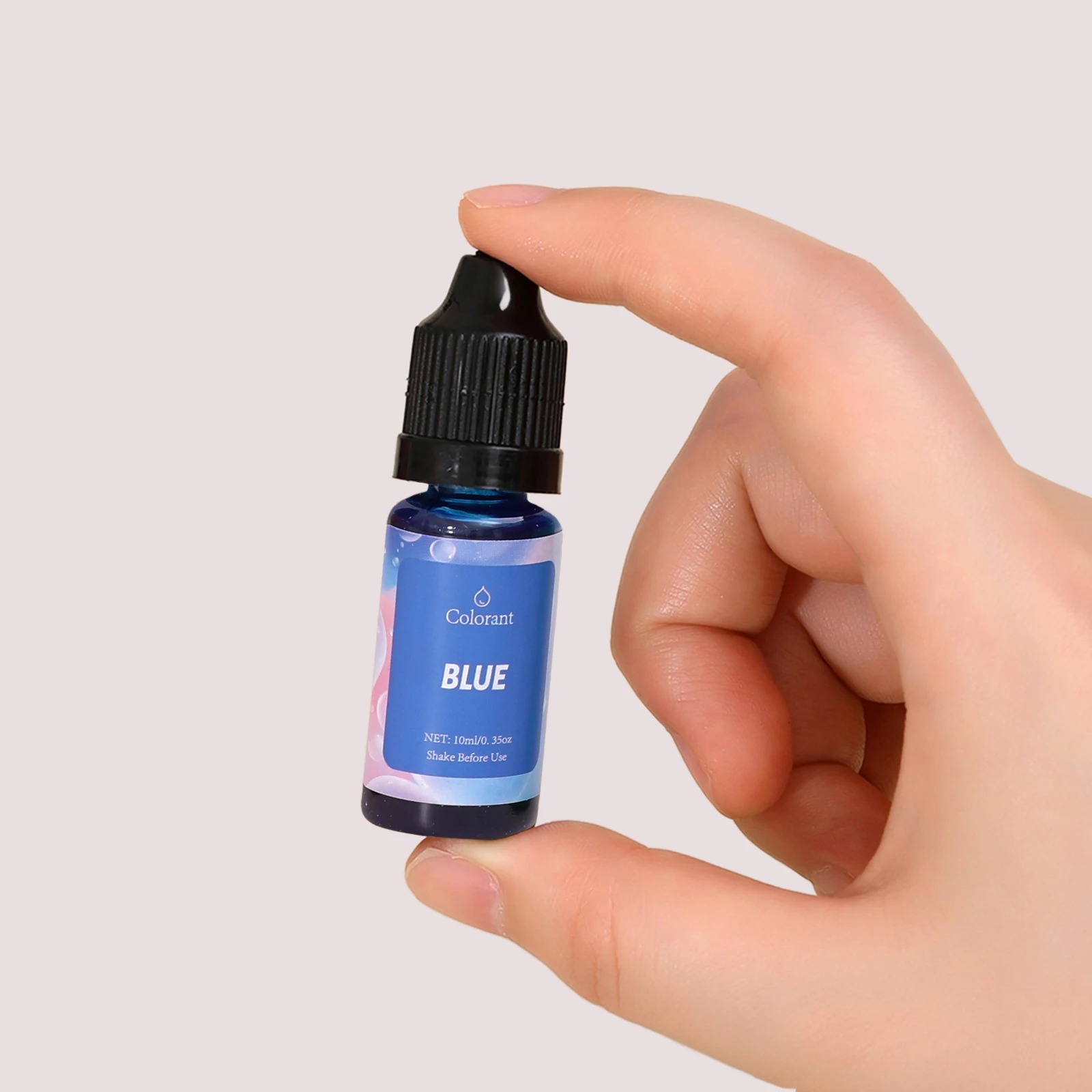 30Colors 5ml Epoxy Resin Pigme - đánh giá và giá Jewelry Making Online