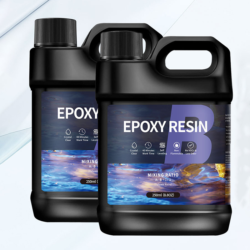 500g/1000g  AB Epoxy Resin Glu - đánh giá và giá Jewelry Making Online