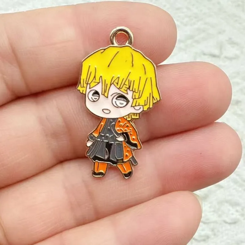 Demon Slayer DIY Accessories A - đánh giá và giá Jewelry Making Necklaces