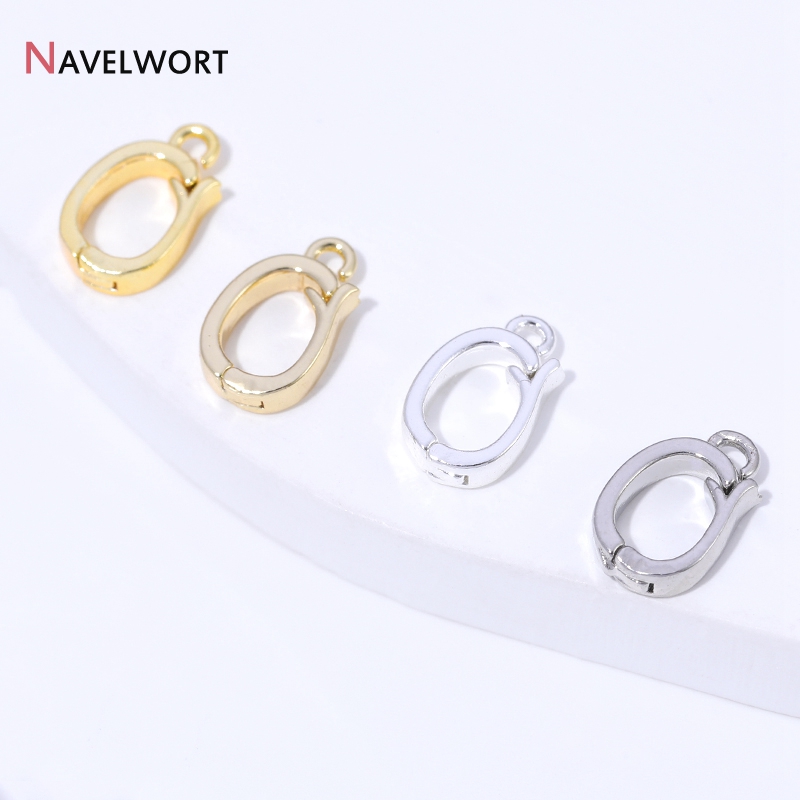 14K/18K Gold Plated Brass Meta - đánh giá và giá Jewelry Making Necklaces