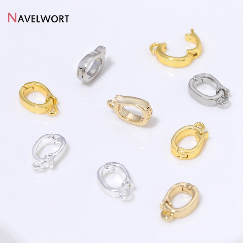 14K/18K Gold Plated Brass Meta - đánh giá và giá Jewelry Making Necklaces