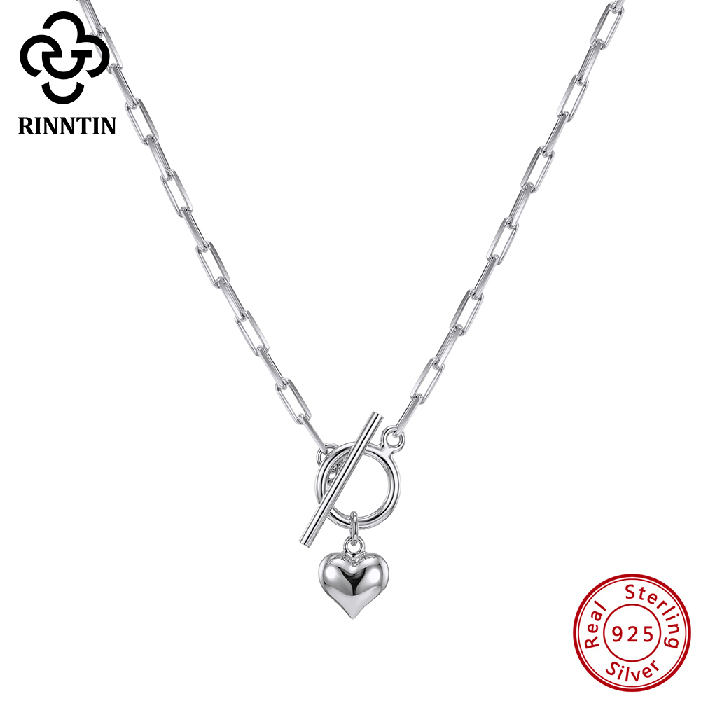 Rinntin 925 Sterling Silver 14 - đánh giá và giá Toggle Clasp Gold