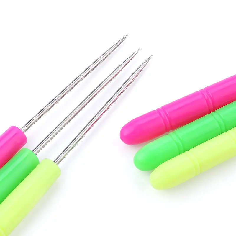 Stainless Steel Handle Awl Too - đánh giá và giá Jewelry Making Techniques