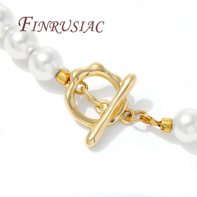 18K Gold Plated Toggle Clasp F - đánh giá và giá Toggle Clasp Gold