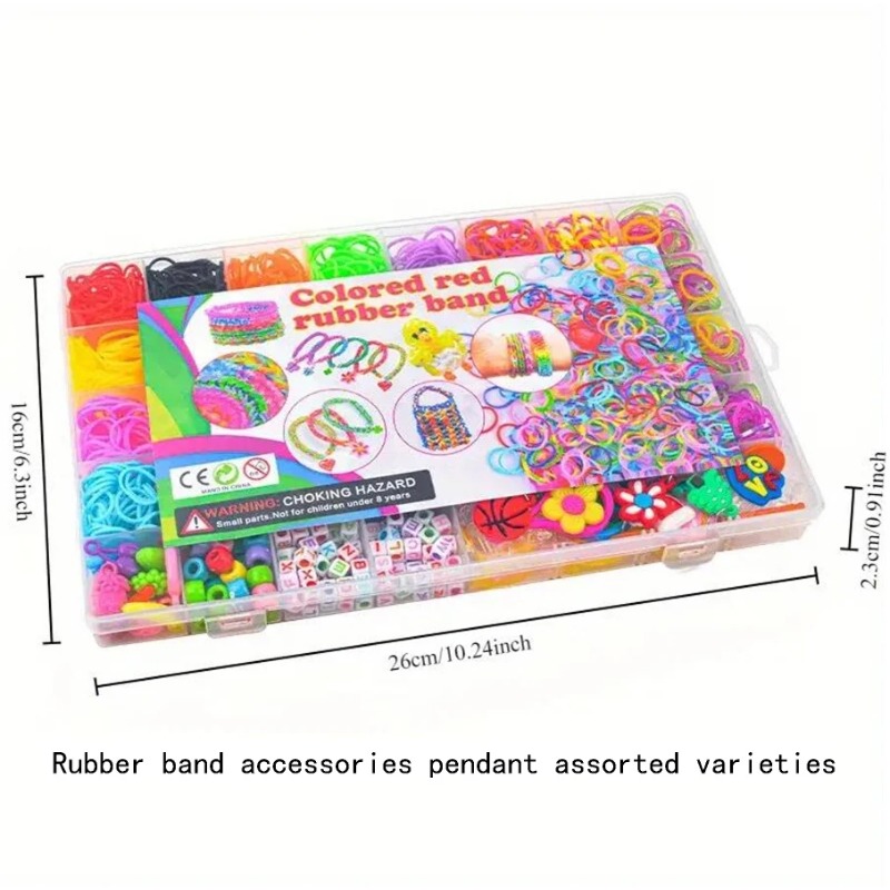 4300pcs+ 32Colour Vibrant Colo - đánh giá và giá Jewelry Making Online
