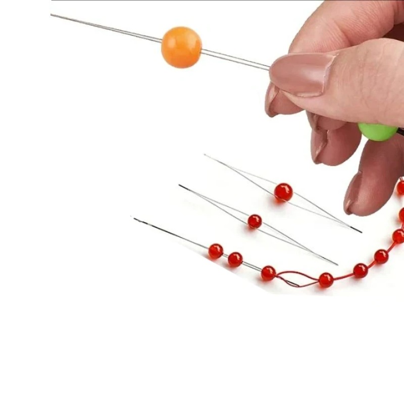 1/10pcs Open Beading DIY Bead  - đánh giá và giá Jewelry Making Techniques