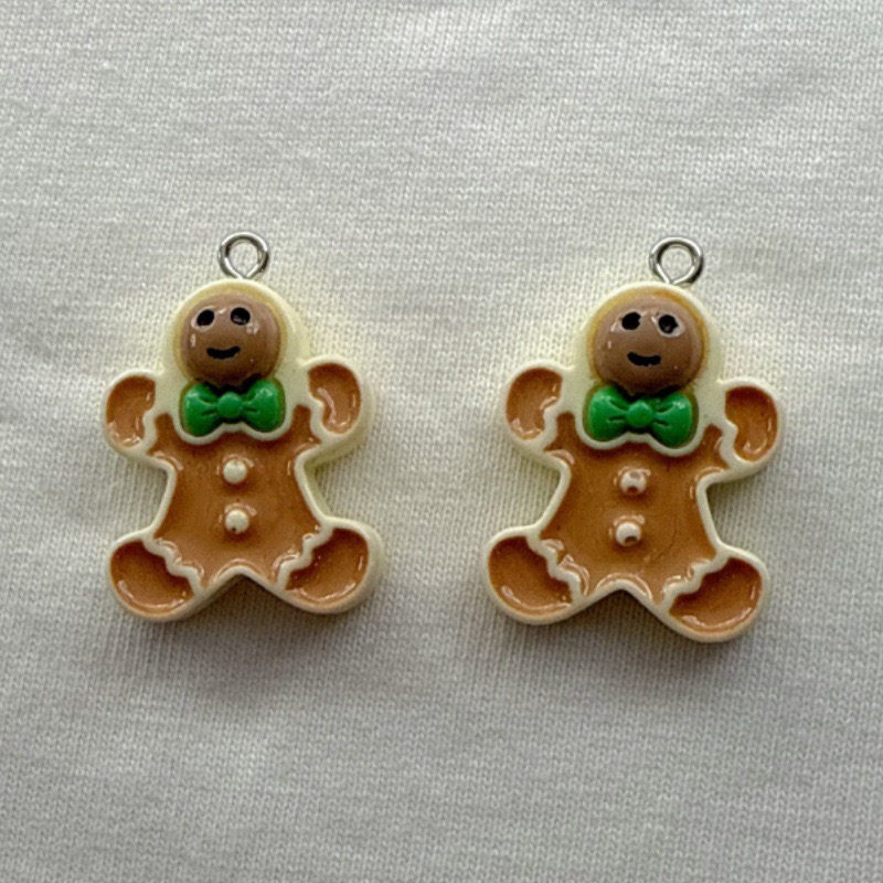 10pcs Christmas Cartoon Series - đánh giá và giá Jewelry Making Necklaces
