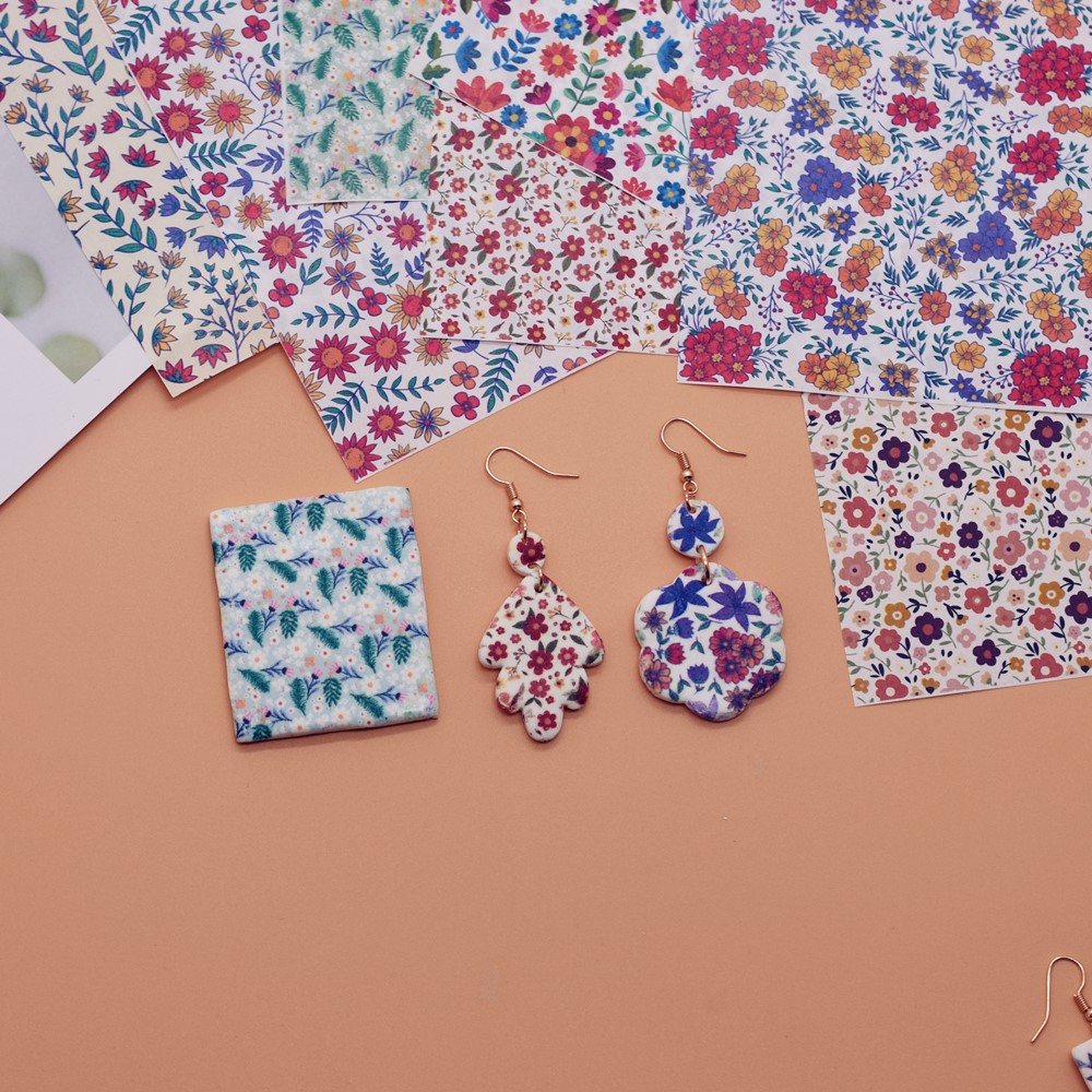 SNASAN DIY Sumptuous Flower Wa - đánh giá và giá Jewelry Making Techniques