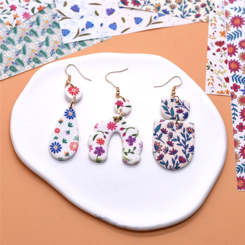 SNASAN DIY Sumptuous Flower Wa - đánh giá và giá Jewelry Making Techniques