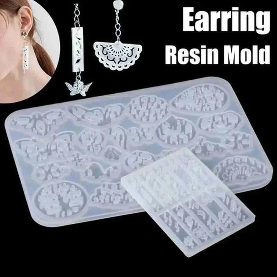 1 Pcs Transparent DIY Crafts E - đánh giá và giá Jewelry Making Techniques