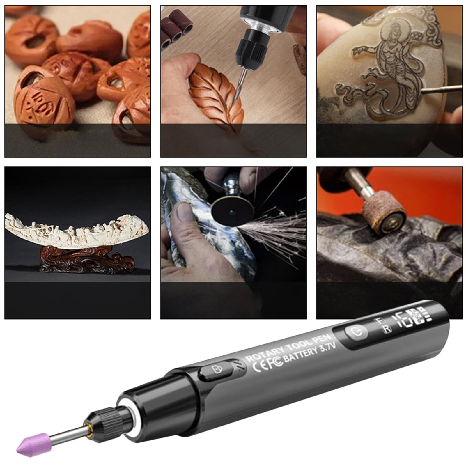 Cordless Rotary Tool Kit 6 Spe - đánh giá và giá Jewelry Making Light